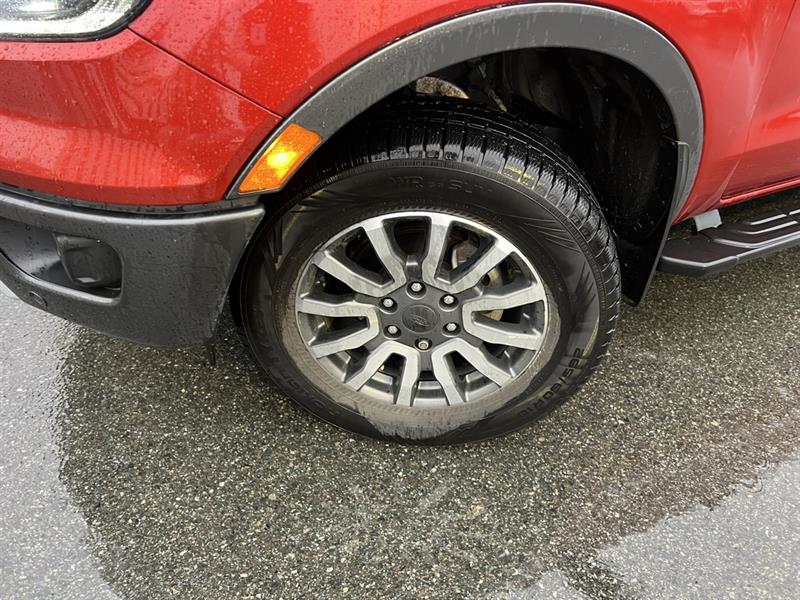 ford Ranger 2019 - 14