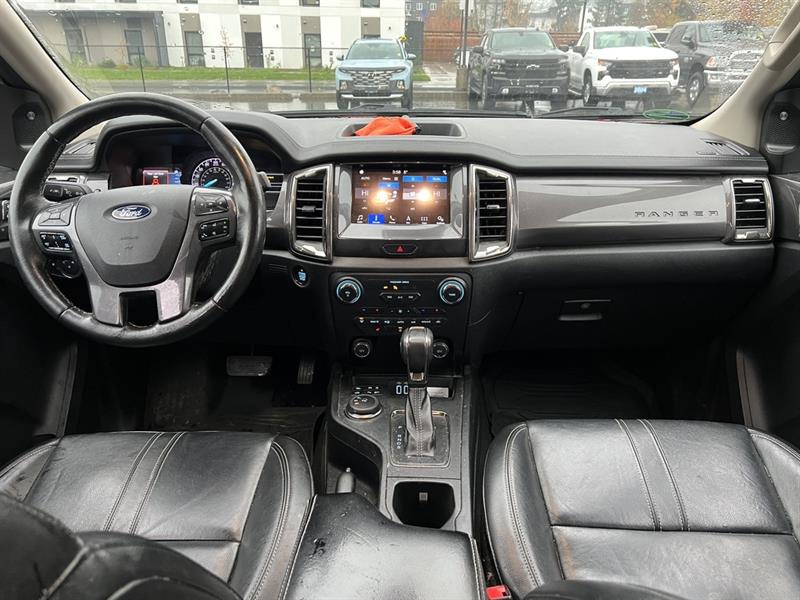 ford Ranger 2019 - 16