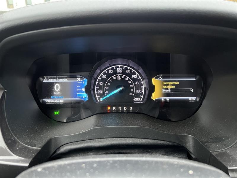 ford Ranger 2019 - 18