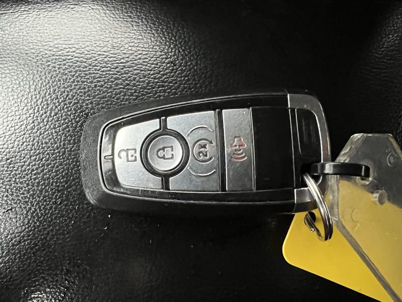 ford Ranger 2019 - 22