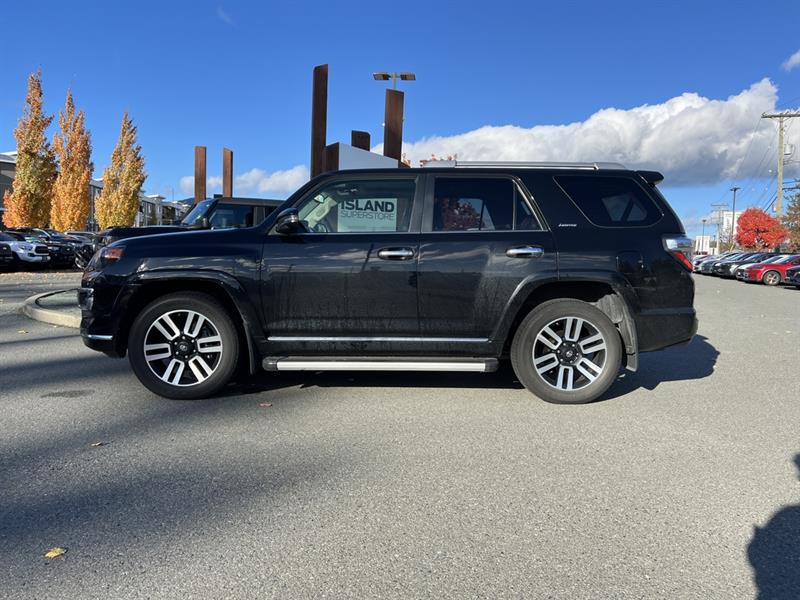 toyota 4Runner 2021 - 4