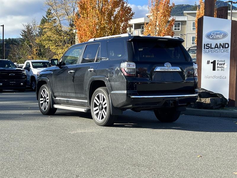 toyota 4Runner 2021 - 6