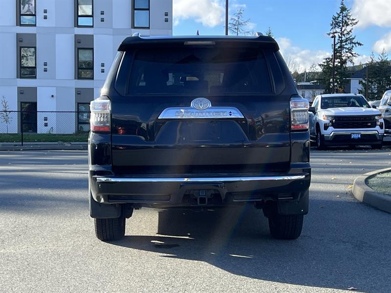 toyota 4Runner 2021 - 7