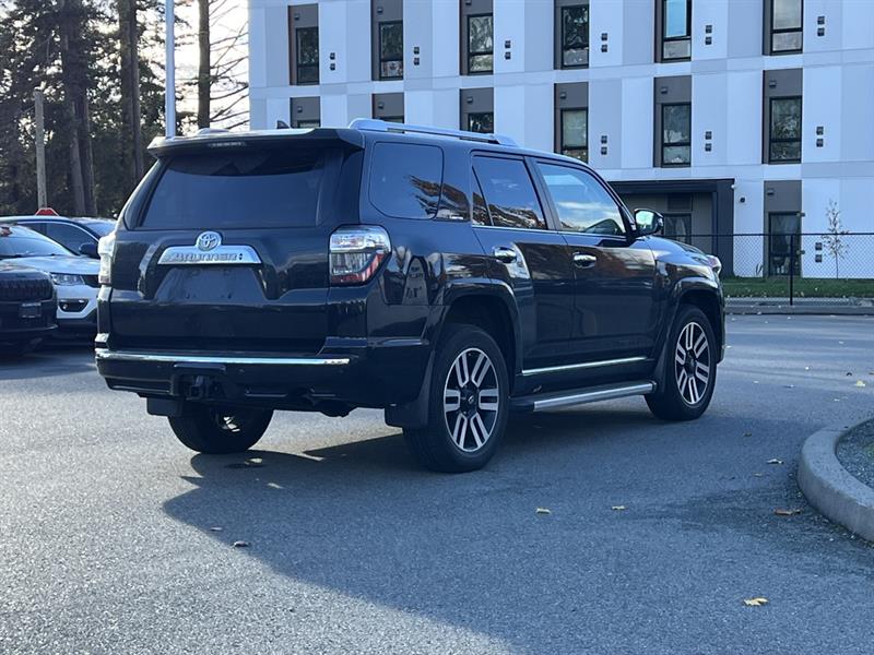 toyota 4Runner 2021 - 8