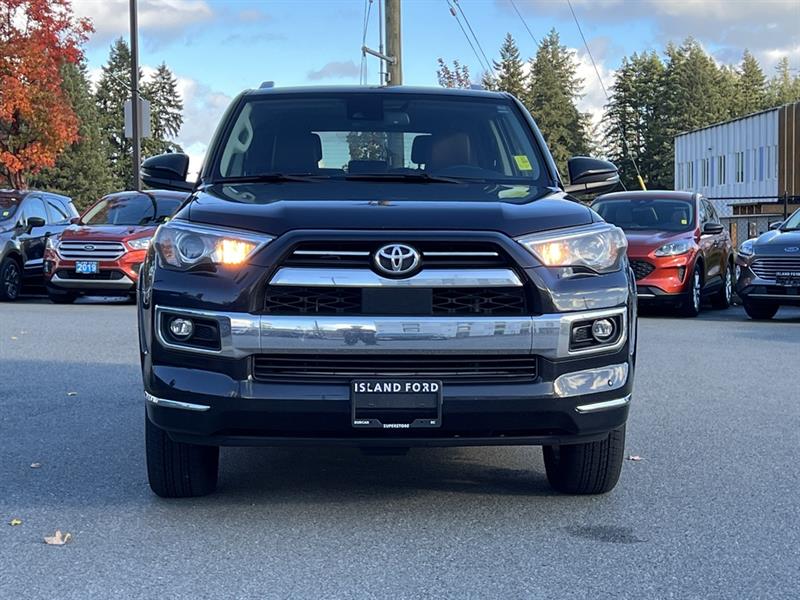 toyota 4Runner 2021 - 11