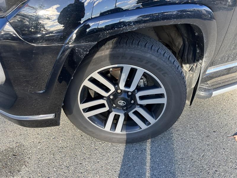 toyota 4Runner 2021 - 13