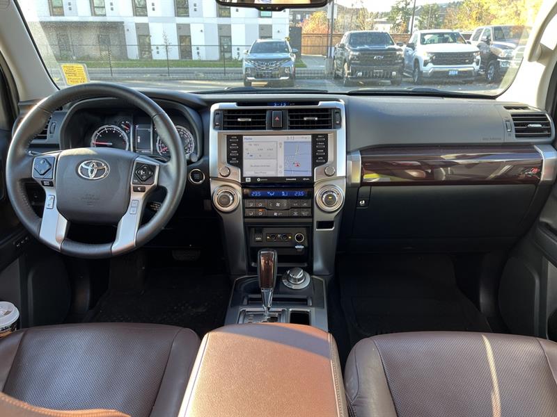 toyota 4Runner 2021 - 15