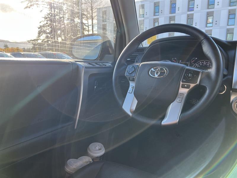 toyota 4Runner 2021 - 16