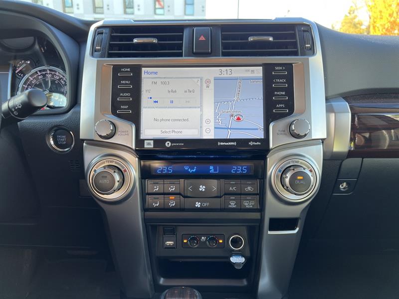 toyota 4Runner 2021 - 18