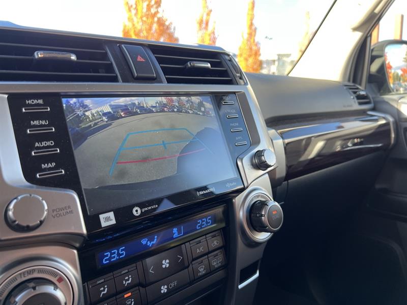 toyota 4Runner 2021 - 19