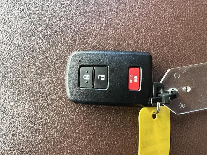 toyota 4Runner 2021 - 21