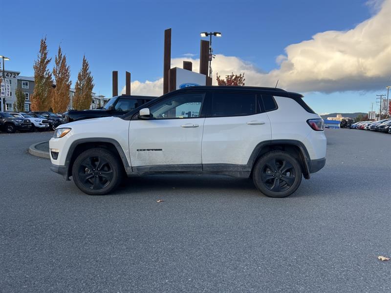 jeep Compass 2021 - 4