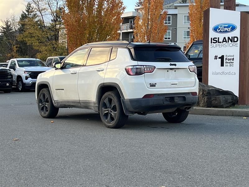 jeep Compass 2021 - 6