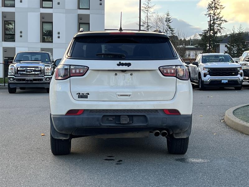 jeep Compass 2021 - 7