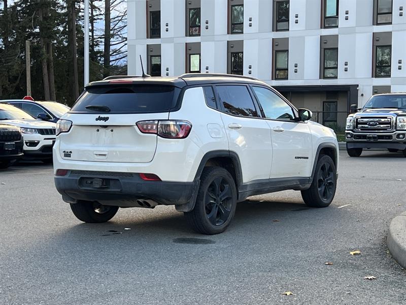 jeep Compass 2021 - 8