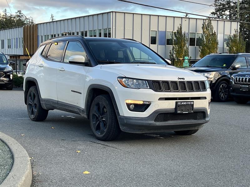 jeep Compass 2021 - 10