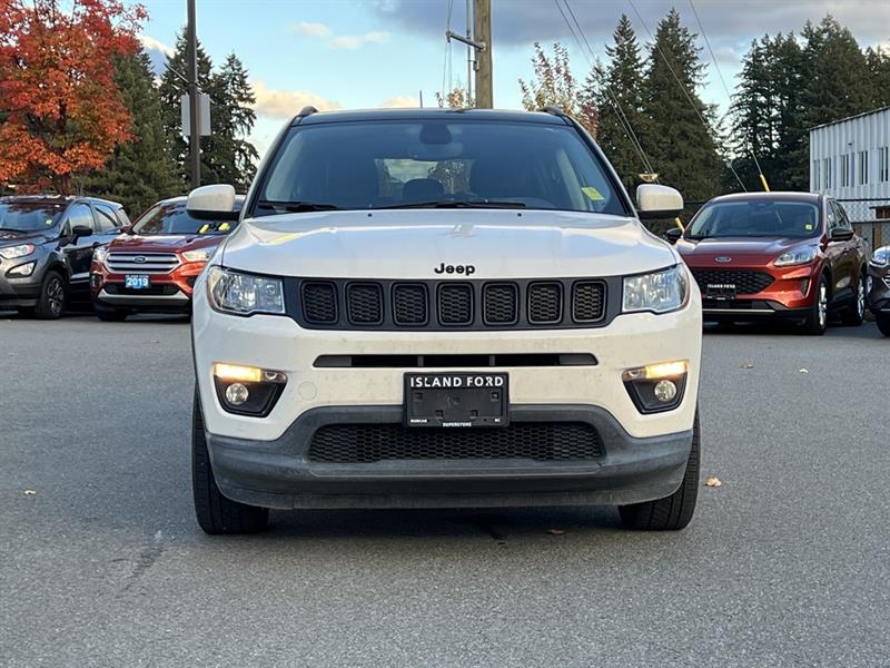 jeep Compass 2021 - 11