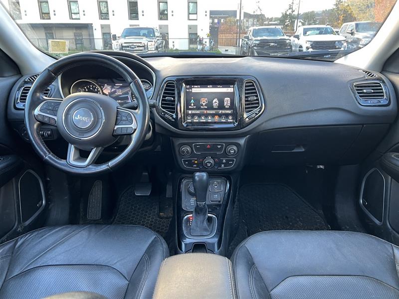 jeep Compass 2021 - 15