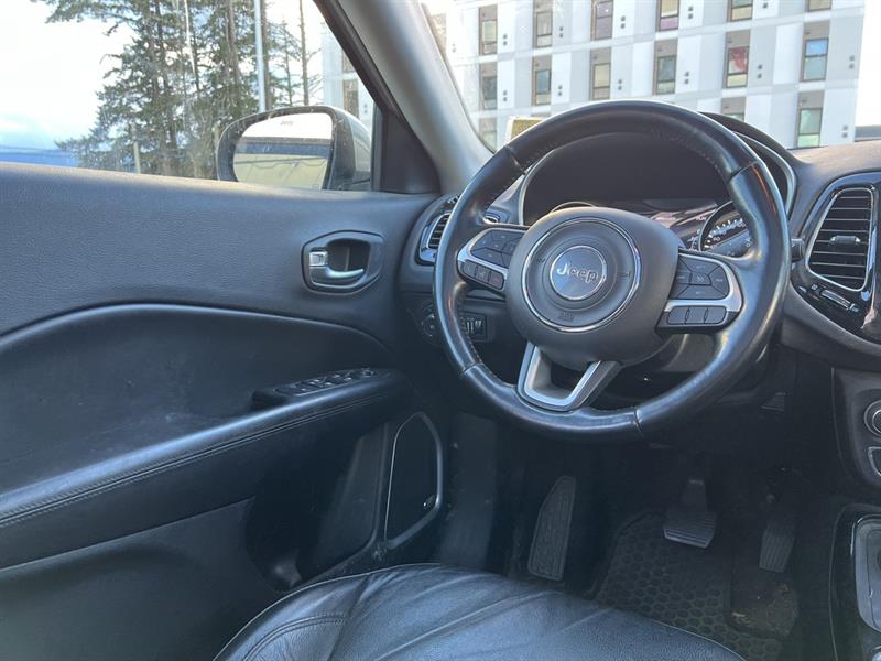 jeep Compass 2021 - 16