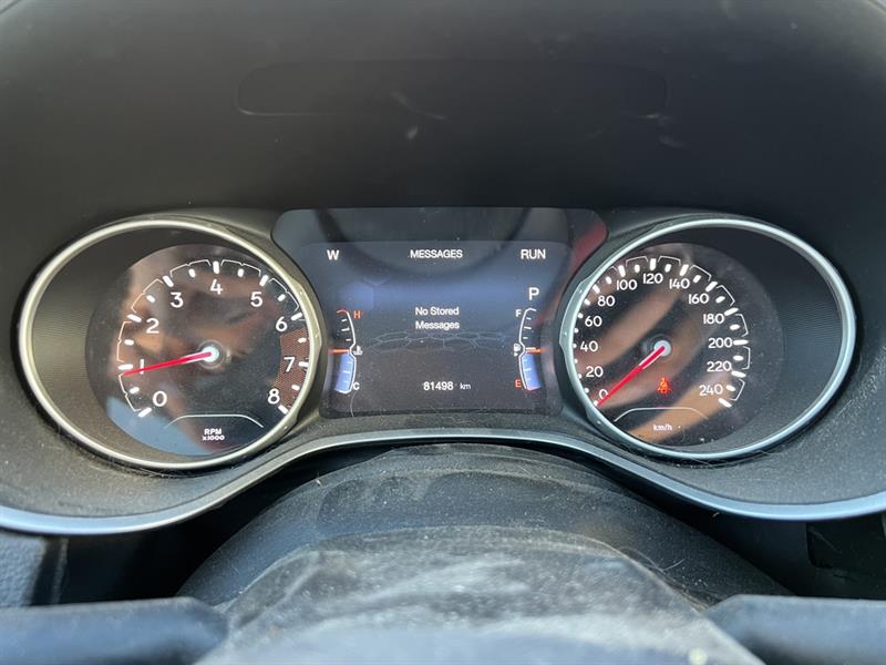 jeep Compass 2021 - 17