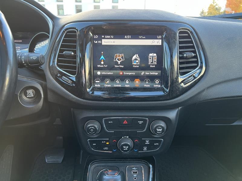 jeep Compass 2021 - 19