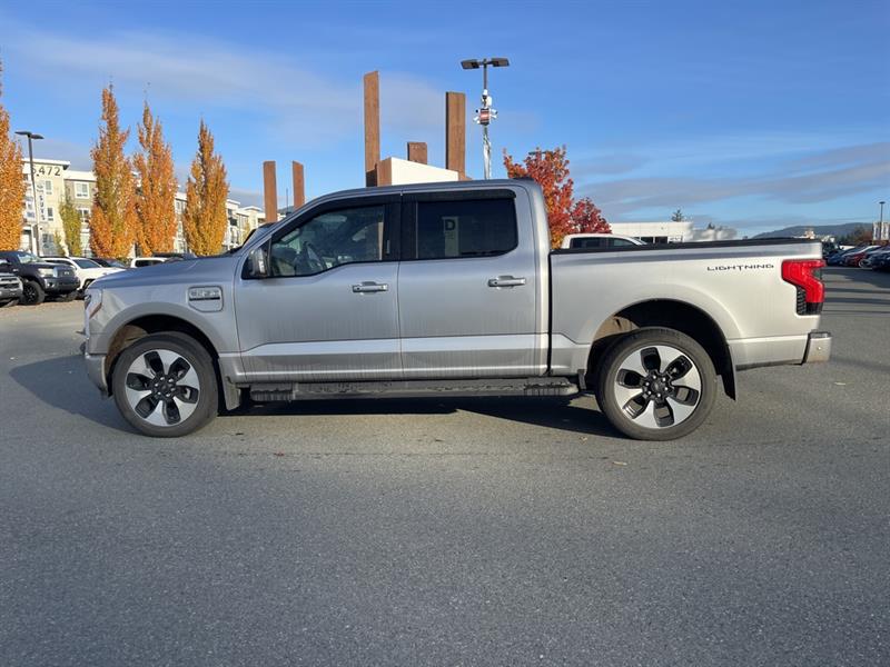 ford F-150 Lightning 2023 - 5