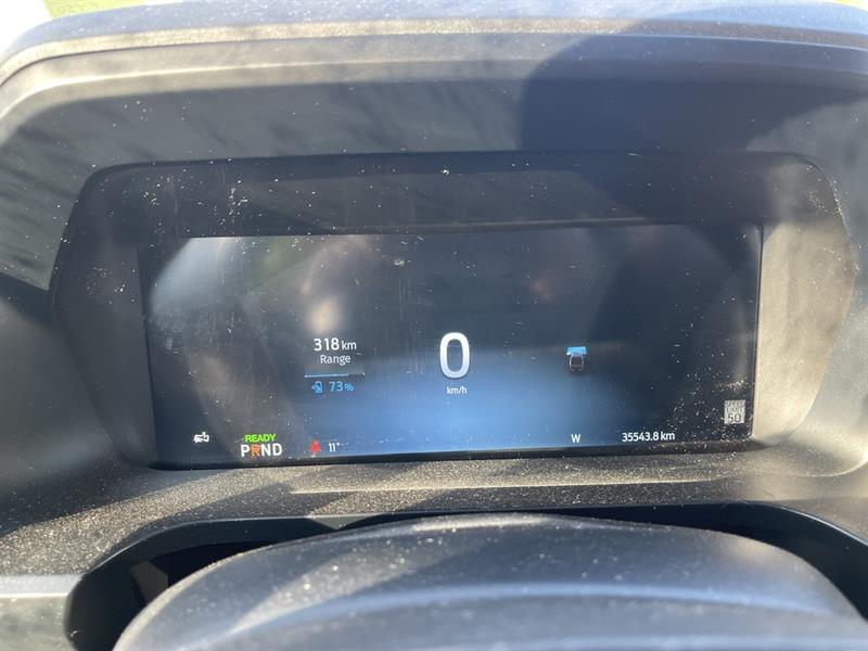 ford F-150 Lightning 2023 - 16