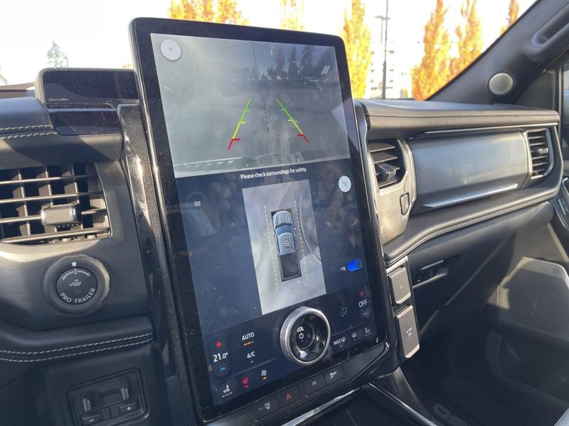 ford F-150 Lightning 2023 - 17