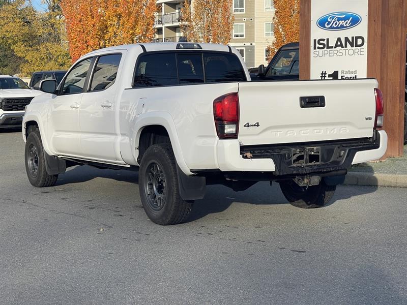 toyota Tacoma 2021 - 6