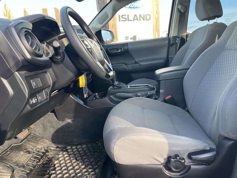 toyota Tacoma 2021 - 21