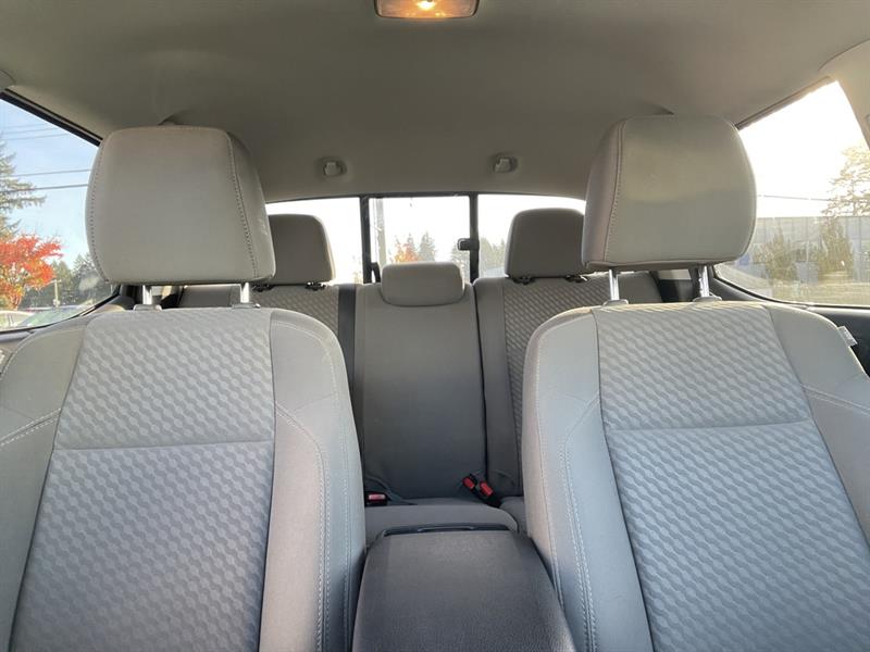 toyota Tacoma 2021 - 26