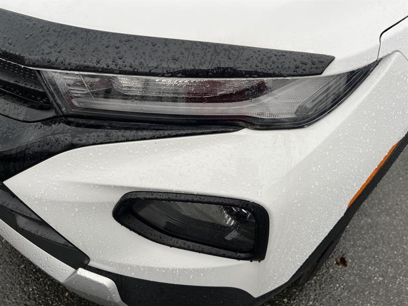 chevrolet Trailblazer 2021 - 13