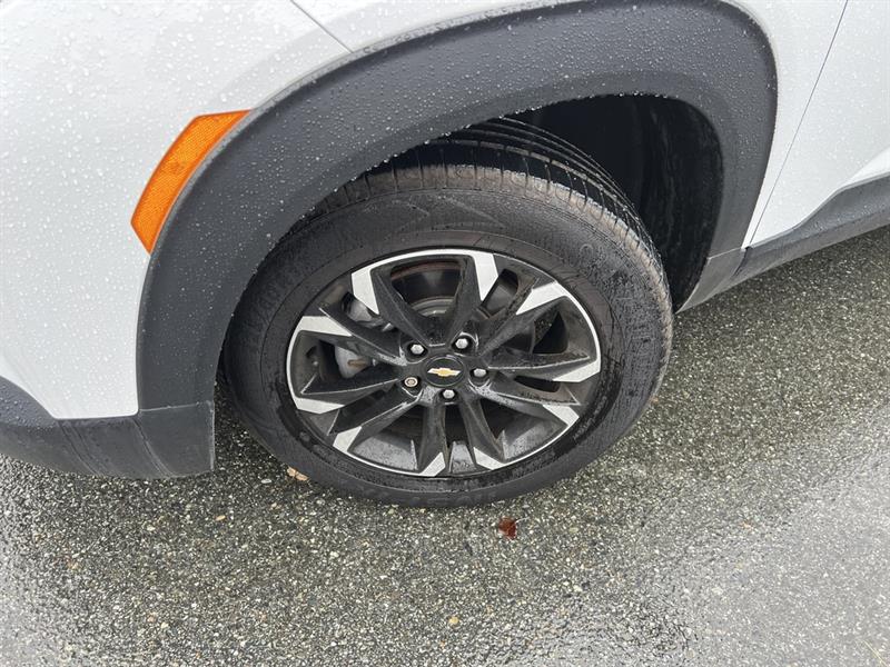 chevrolet Trailblazer 2021 - 14