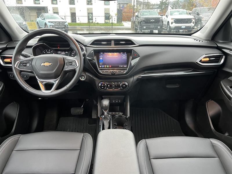 chevrolet Trailblazer 2021 - 16