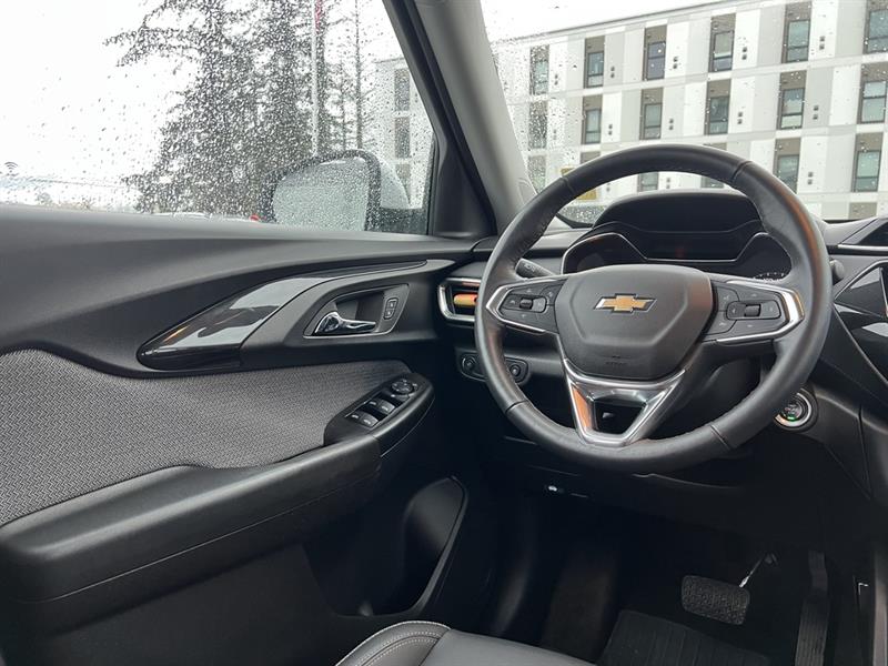 chevrolet Trailblazer 2021 - 17