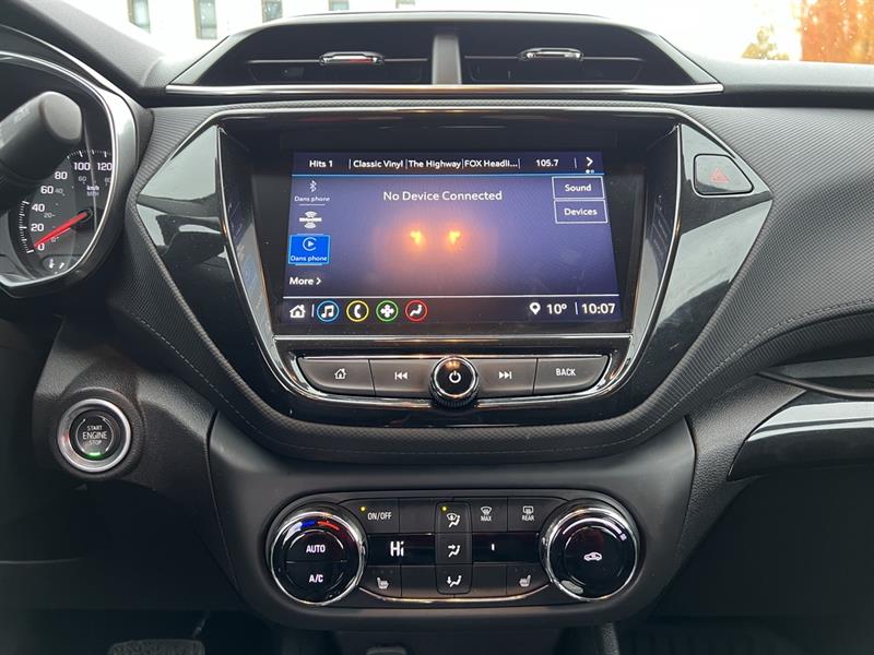 chevrolet Trailblazer 2021 - 19