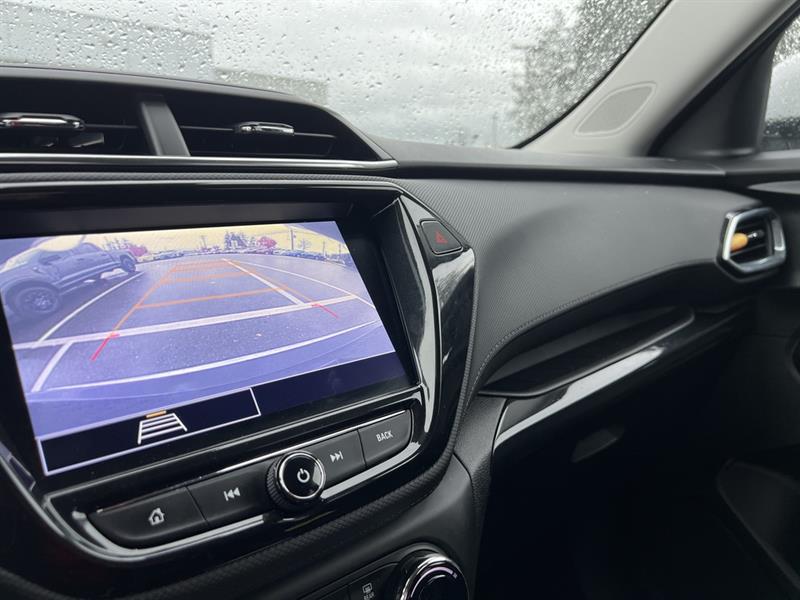 chevrolet Trailblazer 2021 - 20