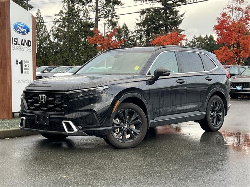 honda CR-V Hybrid 2025 - 2