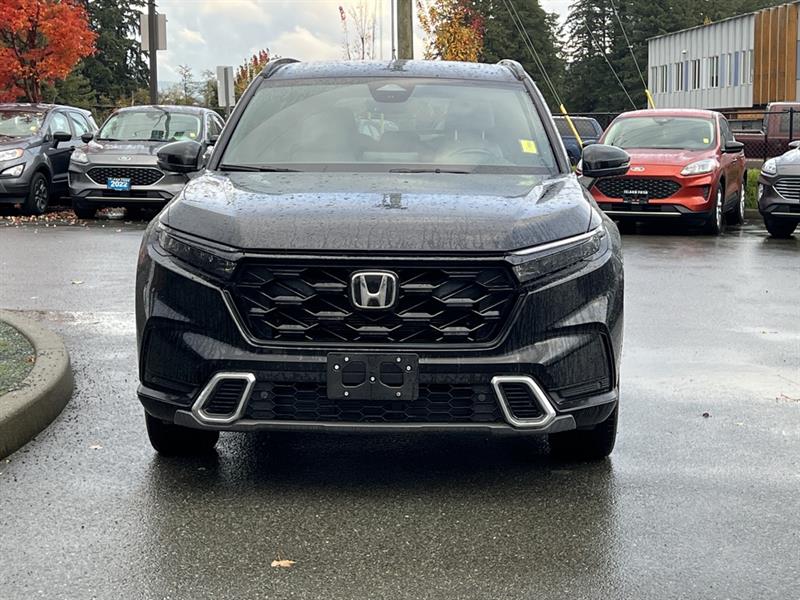 honda CR-V Hybrid 2025 - 9