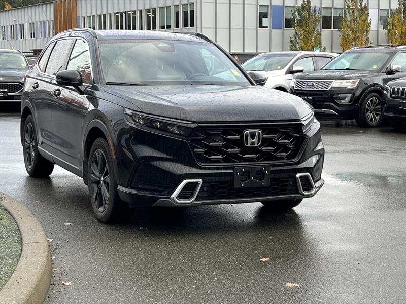 honda CR-V Hybrid 2025 - 10