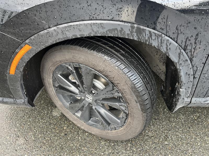 honda CR-V Hybrid 2025 - 12