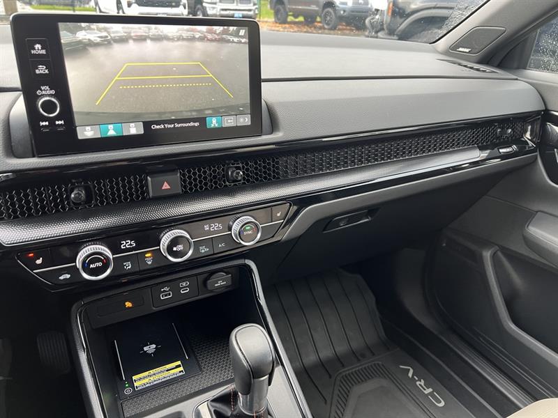 honda CR-V Hybrid 2025 - 15