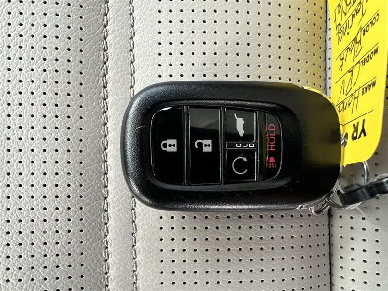 honda CR-V Hybrid 2025 - 18