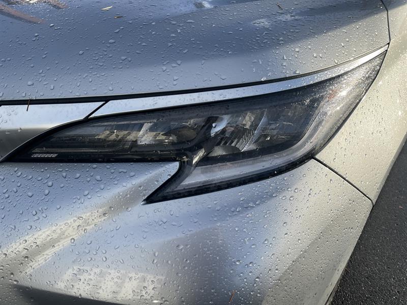 toyota Sienna 2021 - 13