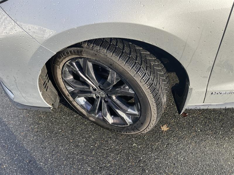 toyota Sienna 2021 - 14