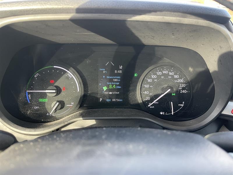 toyota Sienna 2021 - 16