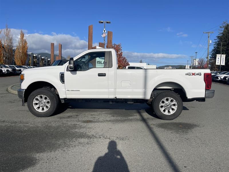ford F-350 2020 - 3