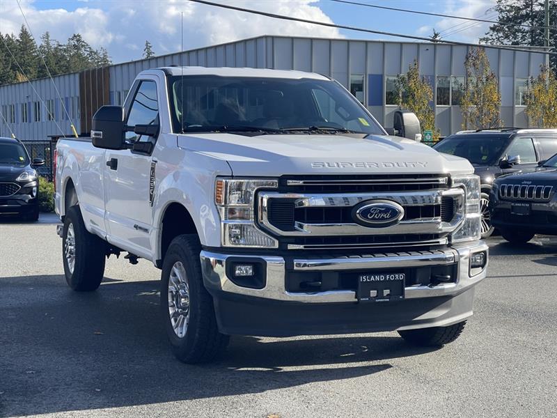 ford F-350 2020 - 9