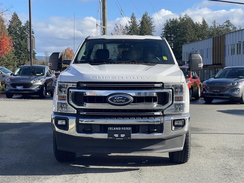 ford F-350 2020 - 10