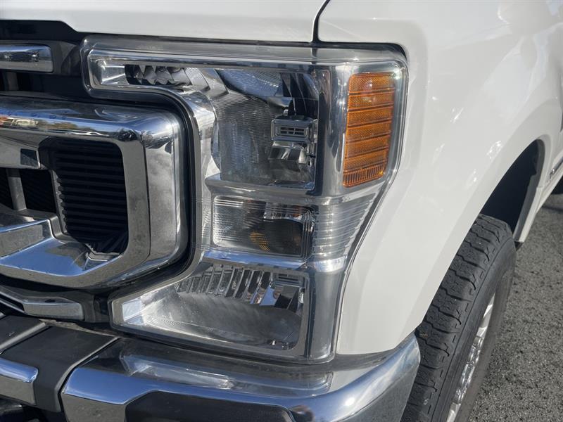 ford F-350 2020 - 11